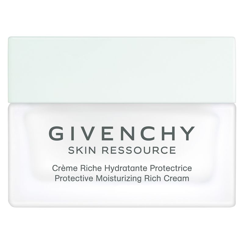 Givenchy SKIN RESSOURCE CRÈME RICHE HYDRATANTE PROTECTRICE - CREMA RICCA IDRATANTE PROTETTIVA