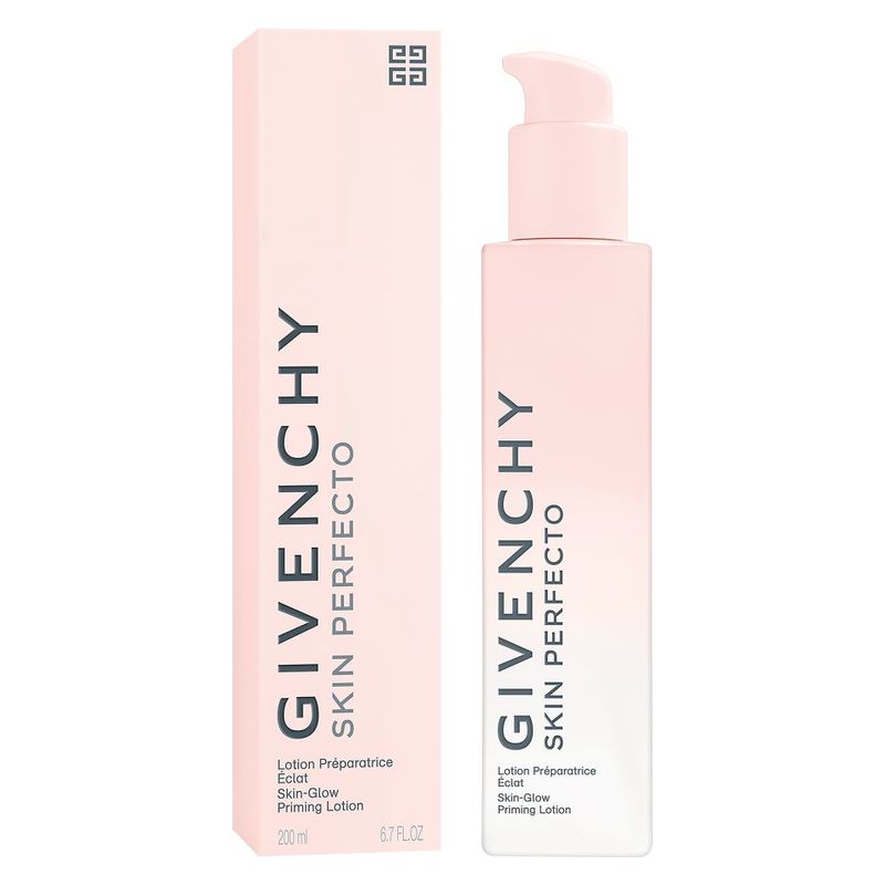 Givenchy SKIN PERFECTO LOTION PRÉPARATRICE ÉCLAT