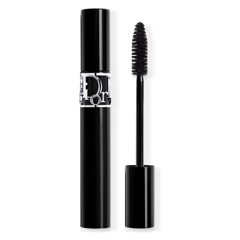 DIOR Diorshow - Mascara Volume Su Misura, 24 Ore Di Tenuta - Definizione Ciglia Per Ciglia - 90 % Di Ingredienti Di Origine Naturale