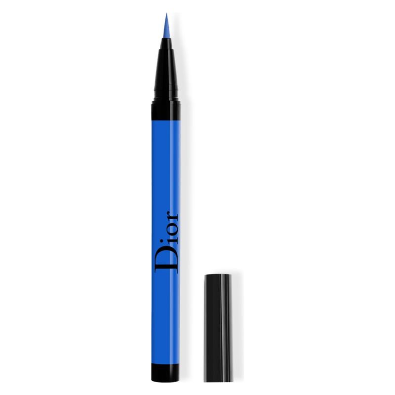 DIOR Diorshow On Stage Liner - Eyeliner Pennarello Liquido Waterproof – 24 Ore Di Colore Intenso