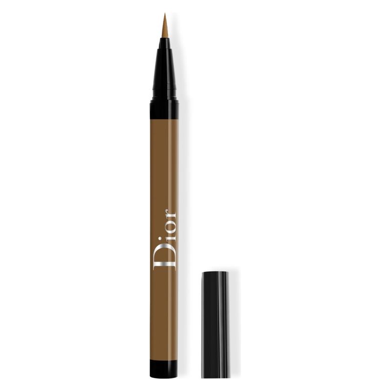 DIOR Diorshow On Stage Liner - Eyeliner Pennarello Liquido Waterproof – 24 Ore Di Colore Intenso