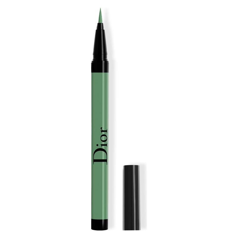 DIOR Diorshow On Stage Liner - Eyeliner Pennarello Liquido Waterproof – 24 Ore Di Colore Intenso