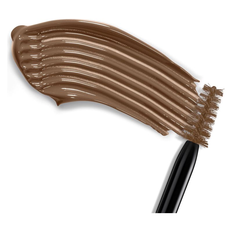 DIOR Diorshow On Set Brow, Mascara per Sopracciglia 03 Brown, 5 ml, Fissa e Volumizza per 24h, Formula Waterproof per un Finish Naturale a Lunga Tenuta DIOR Diorshow On Set Brow, Mascara per Sopracciglia 03 Brown, 5 ml, Fissa e Volumizza per 24h, Formula Waterproof per un Finish Naturale a Lunga Tenuta