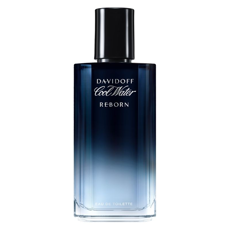 Davidoff COOL WATER REBORN EAU DE TOILETTE