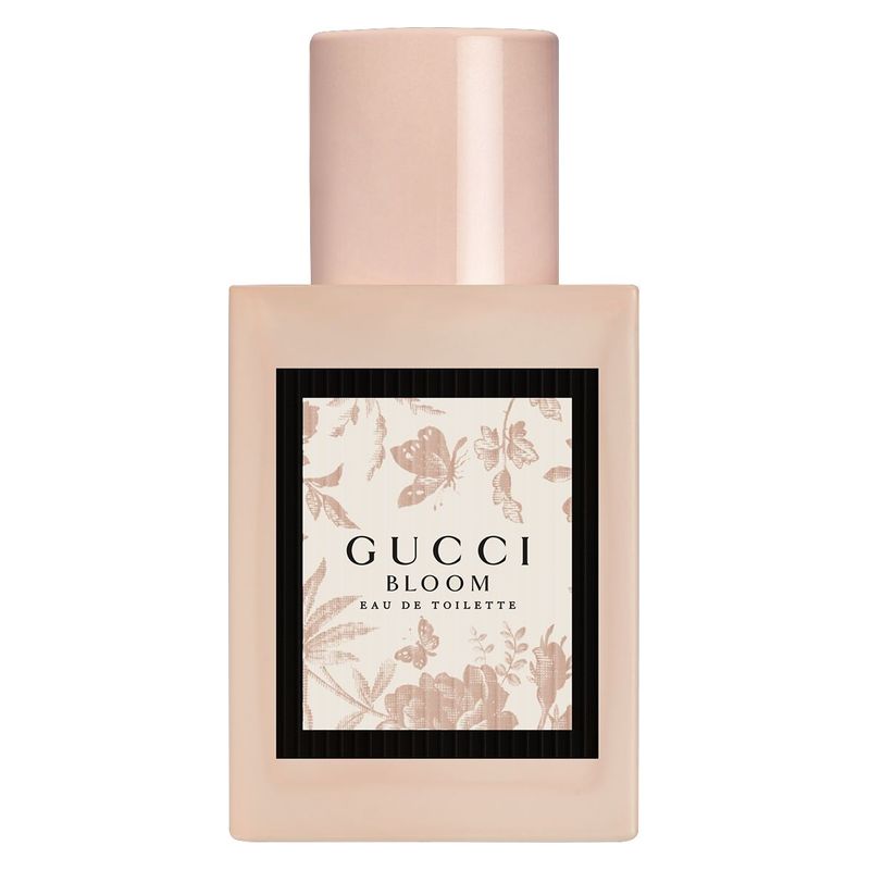 Gucci BLOOM EAU DE TOILETTE