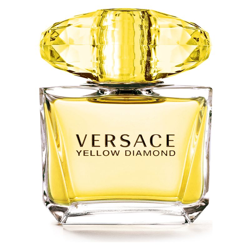 Versace YELLO DIAMOND EAU DE TOILETTE