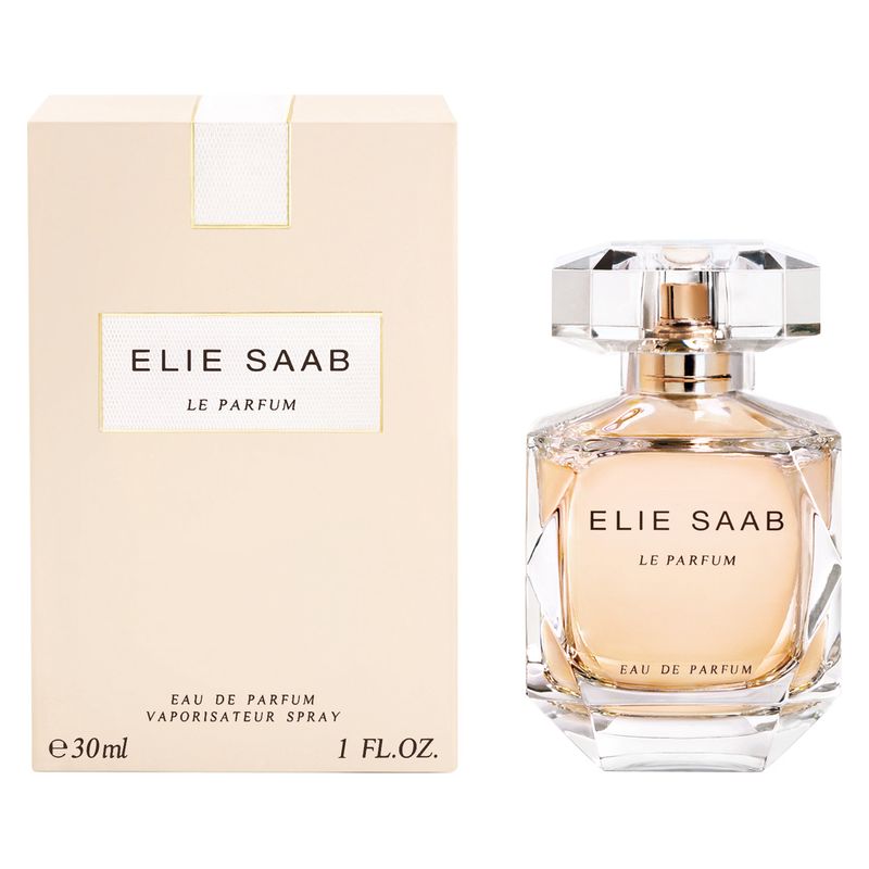 Elie Saab Le Parfum Eau De Parfum