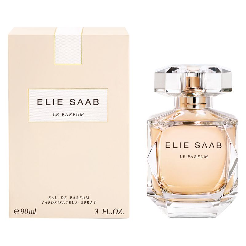Elie Saab Le Parfum Eau De Parfum