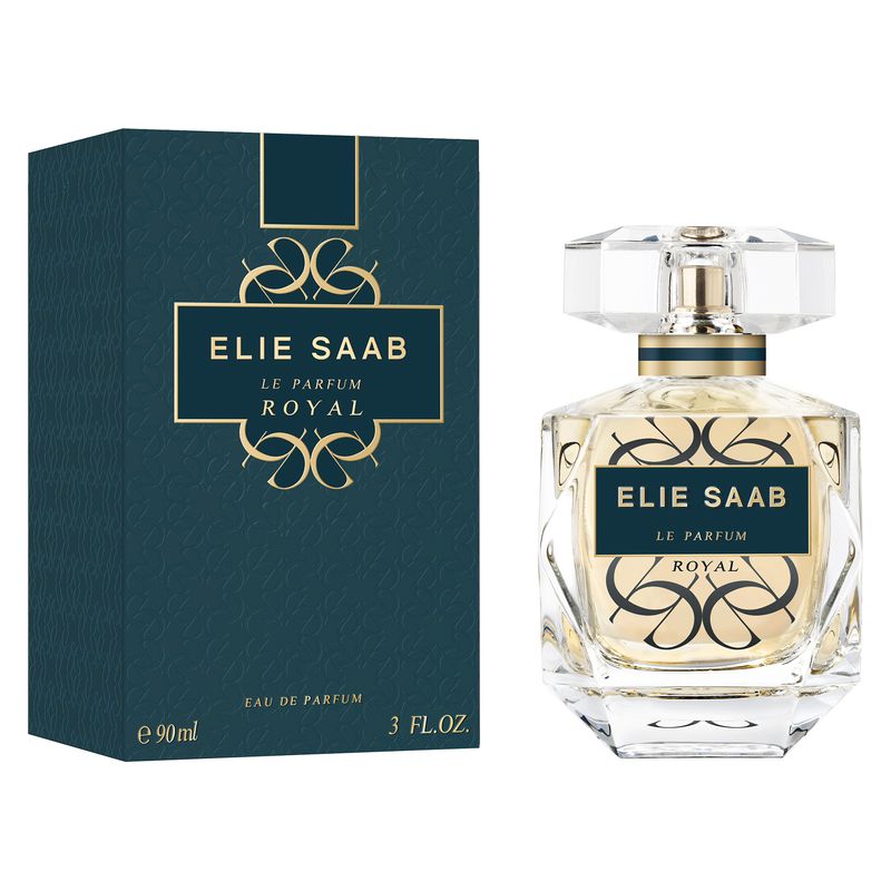 Elie Saab Le Parfum Royal Eau De Parfum