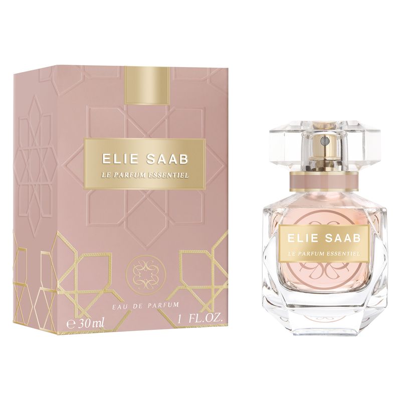 Elie Saab Le Parfum Essentiel Eau De Parfum