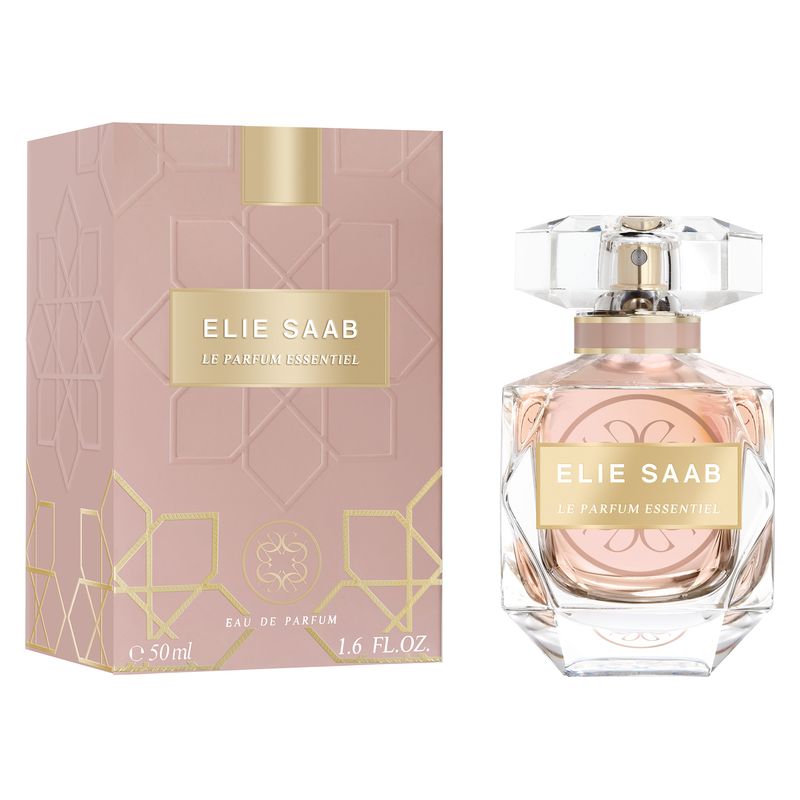 Elie Saab Le Parfum Essentiel Eau De Parfum