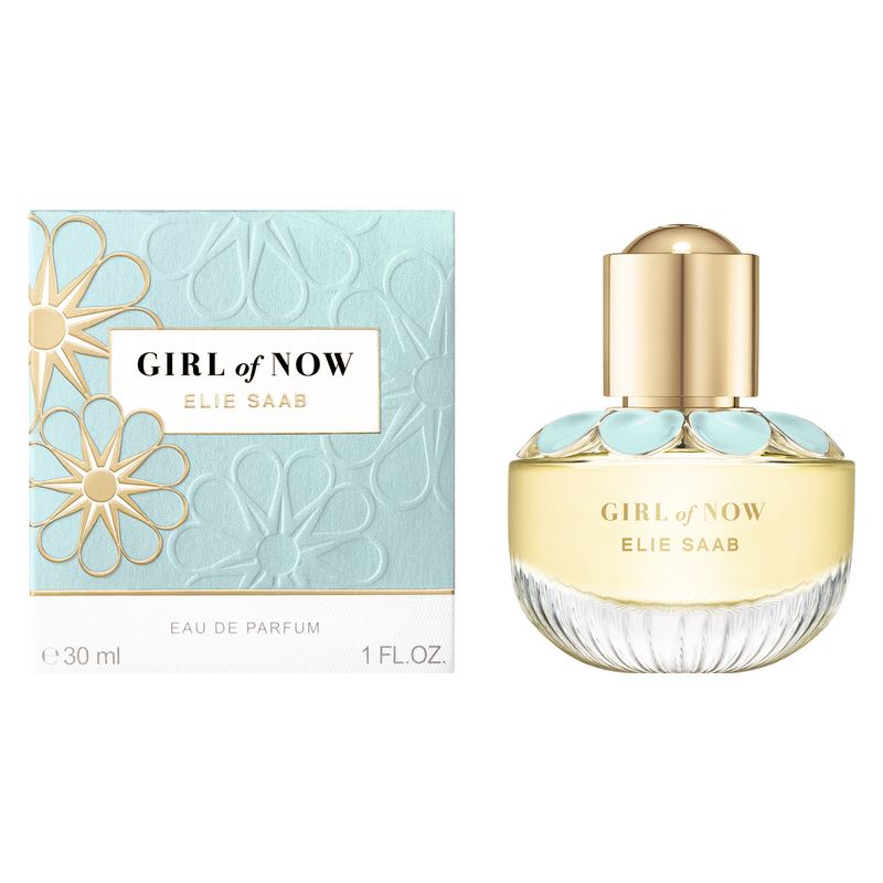 Elie Saab Girl of Now Eau de Parfum
