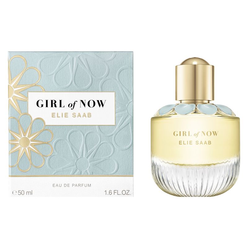 Elie Saab Girl of Now Eau de Parfum