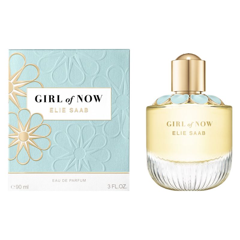 Elie Saab Girl of Now Eau de Parfum