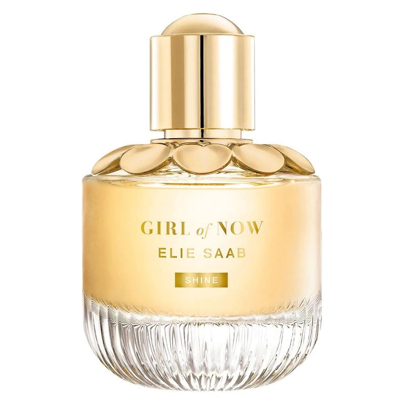 Elie Saab Gril of Now Shine Eau de Parfum