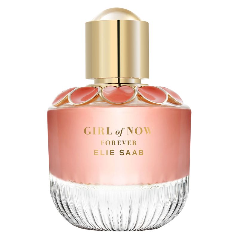 Elie Saab Girl Of Now Forever Eau De Parfum