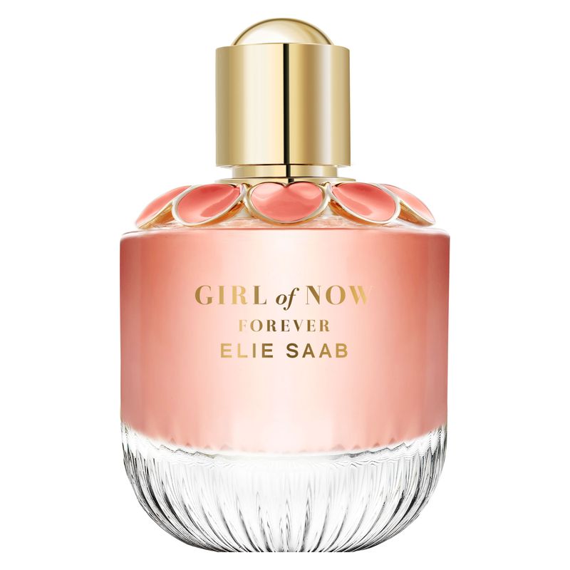 Elie Saab Girl Of Now Forever Eau De Parfum