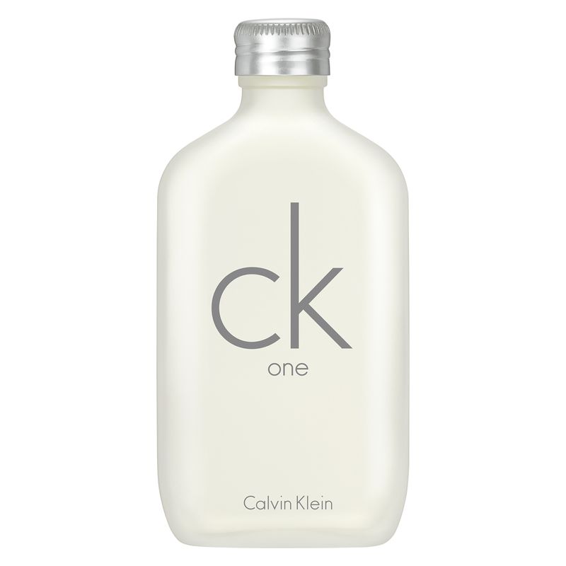 Calvin Klein One Eau De Toilette