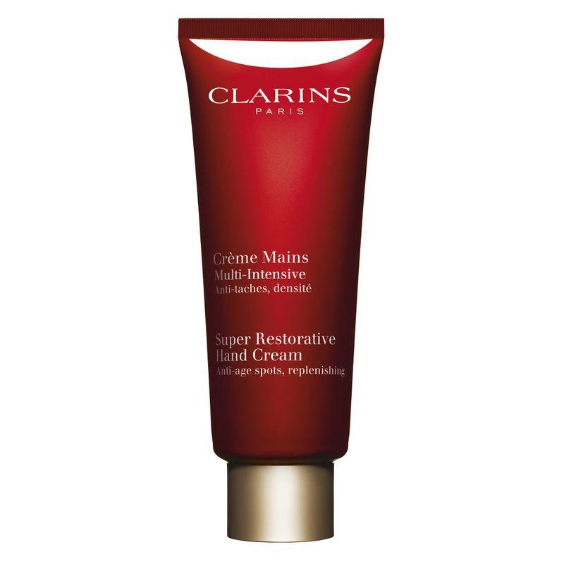 Clarins Creme Mains Multi-Intensive