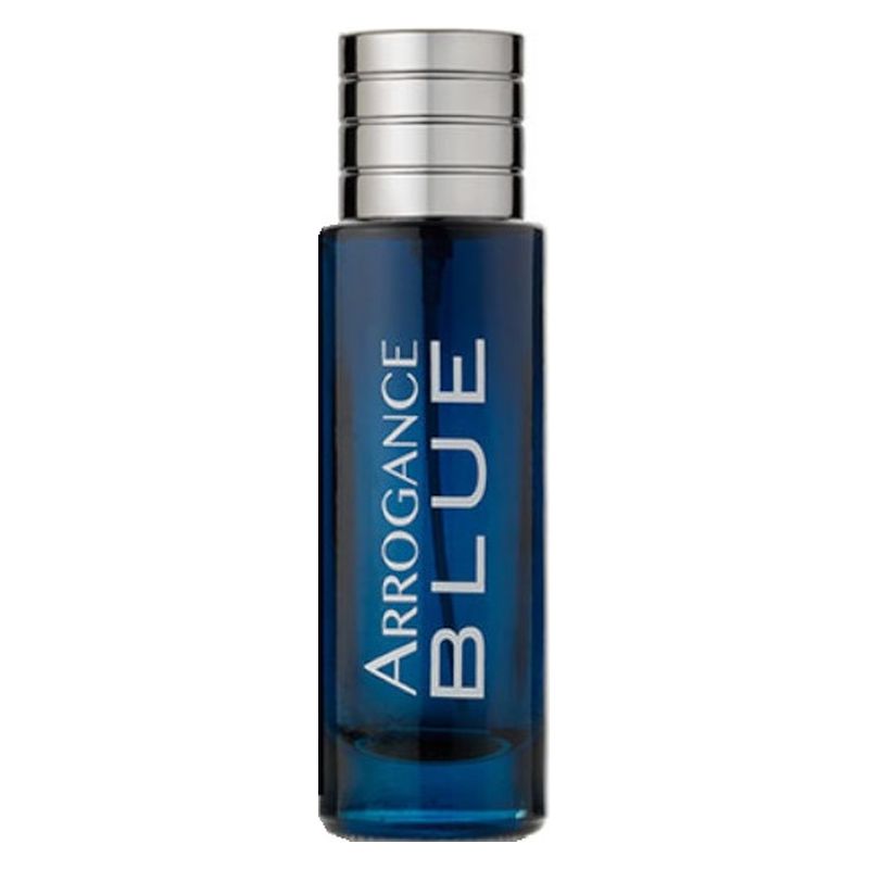 Arrogance Blue Eau De Toilette