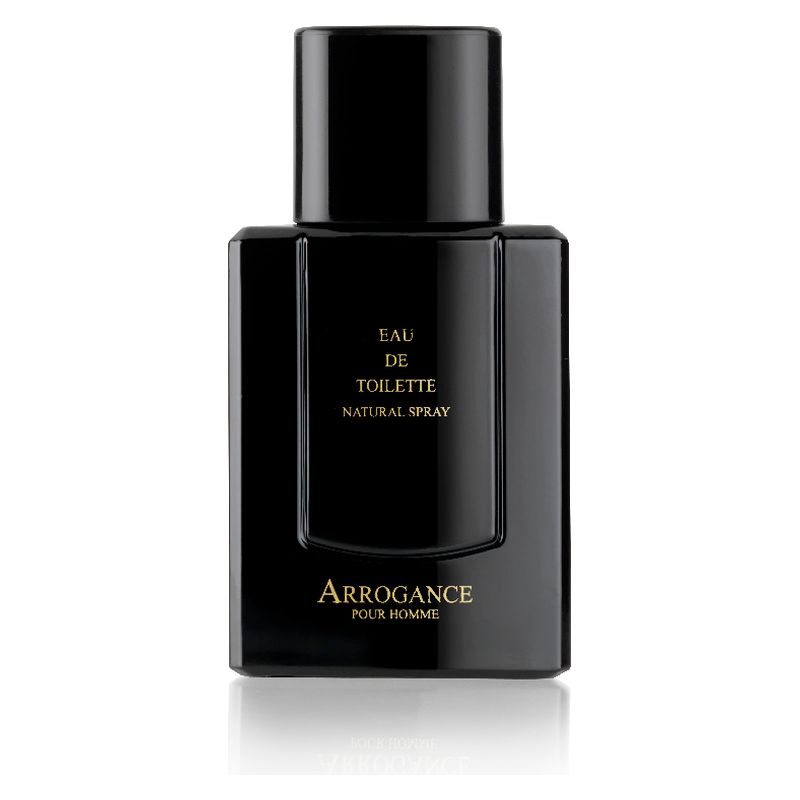 Arrogance HOMME EAU DE TOILETTE