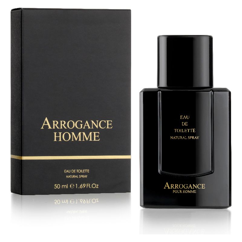 Arrogance HOMME EAU DE TOILETTE