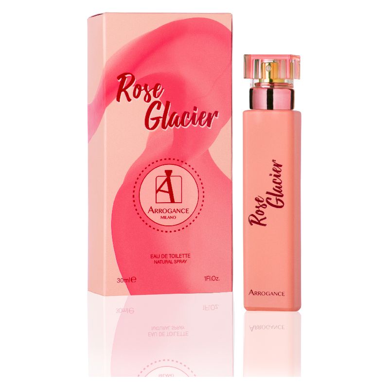 Arrogance ROSE GLACIER EAU DE TOILETTE