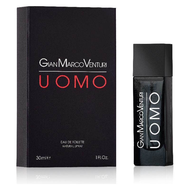 Gian Marco Venturi UOMO EAU DE TOILETTE