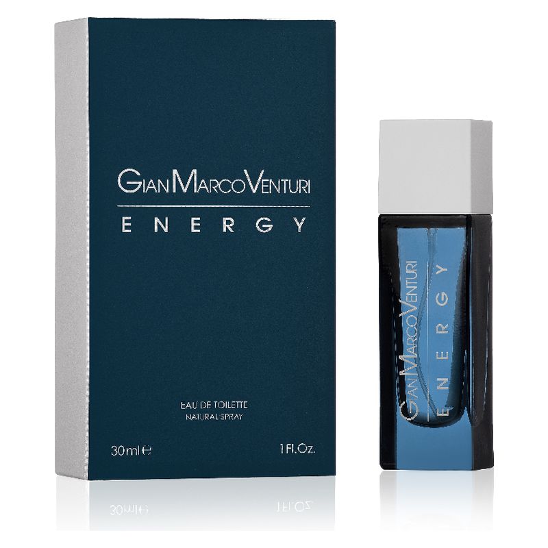 Gian Marco Venturi ENERGY EAU DE TOILETTE