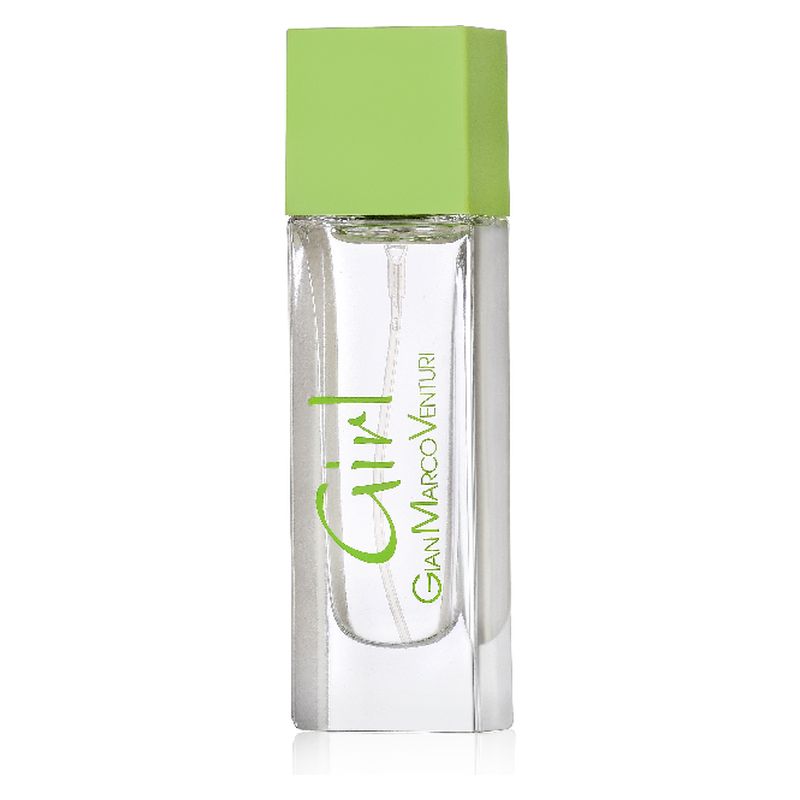 Gian Marco Venturi GIRL EAU DE TOILETTE