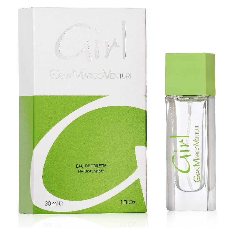 Gian Marco Venturi GIRL EAU DE TOILETTE