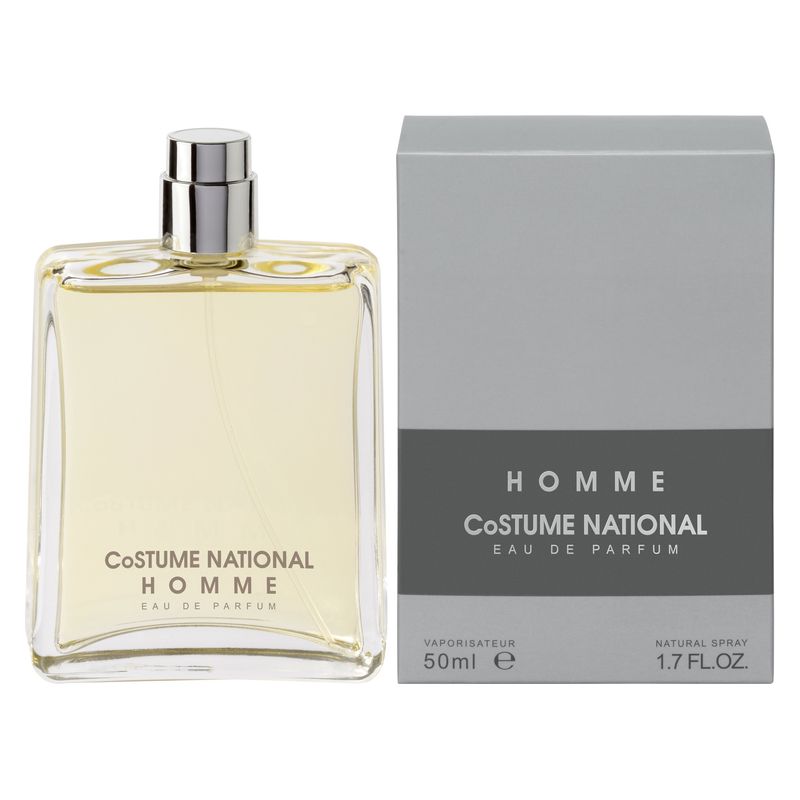 Costume National Homme Eau De Parfum