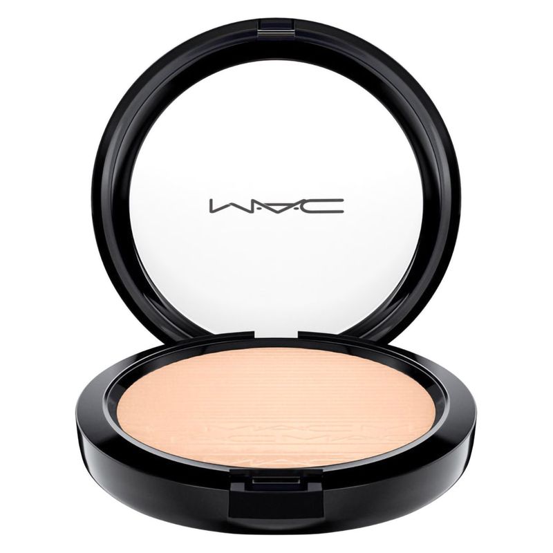 MAC Extra Dimension Skinfinish - Un Illuminante Con Riflessi Prismatici