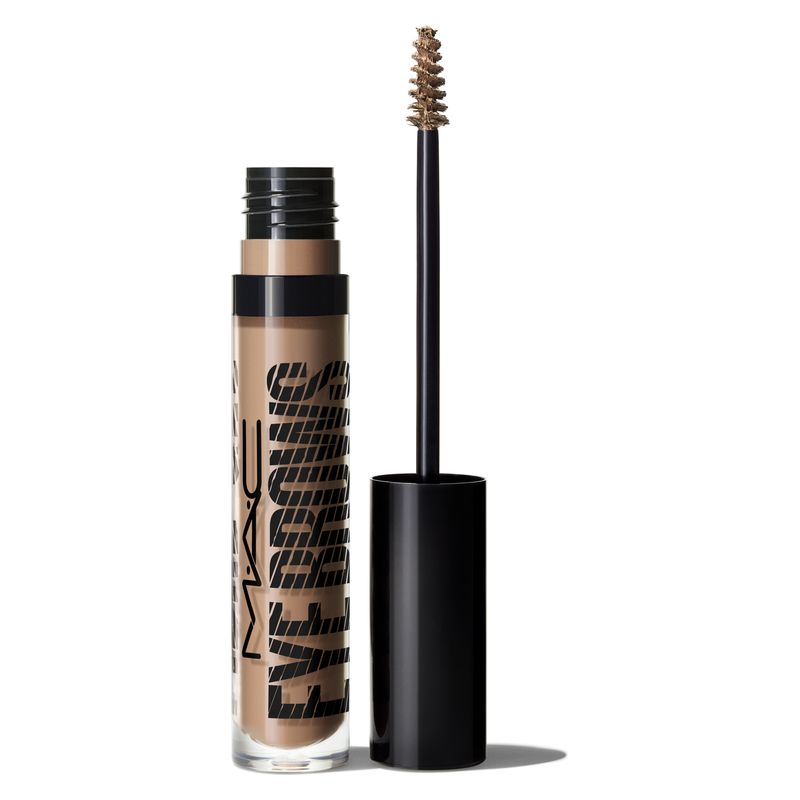 MAC Eye Brows Big Boost Fibre Gel - Mascara Sopracciglia