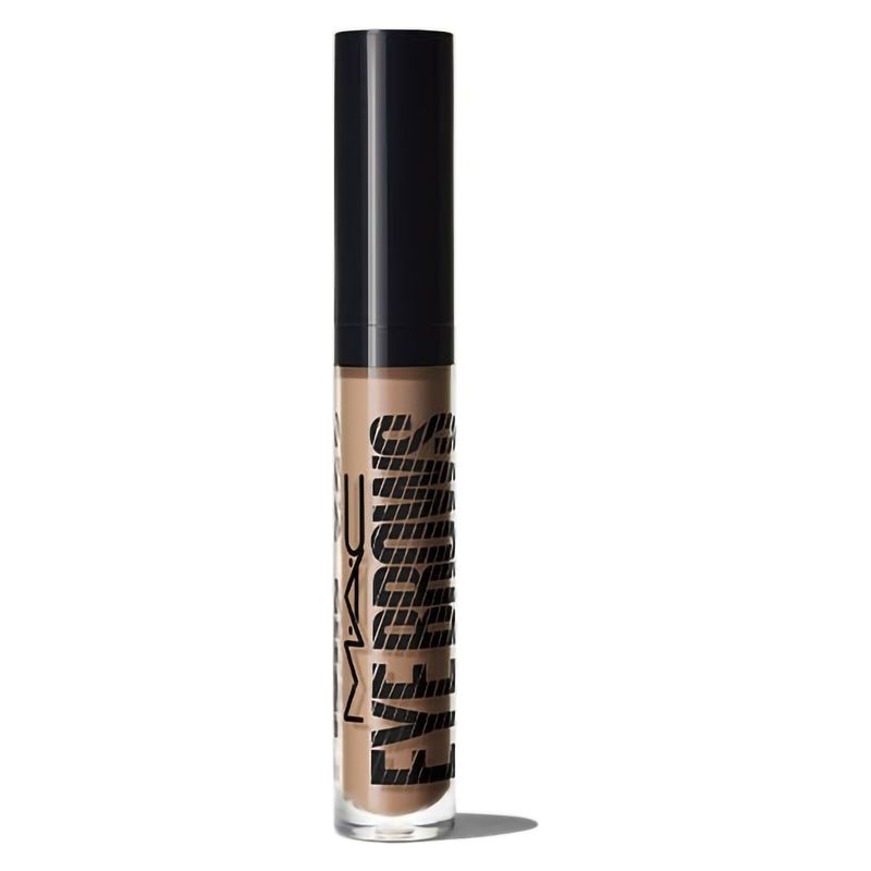 MAC Eye Brows Big Boost Fibre Gel - Mascara Sopracciglia