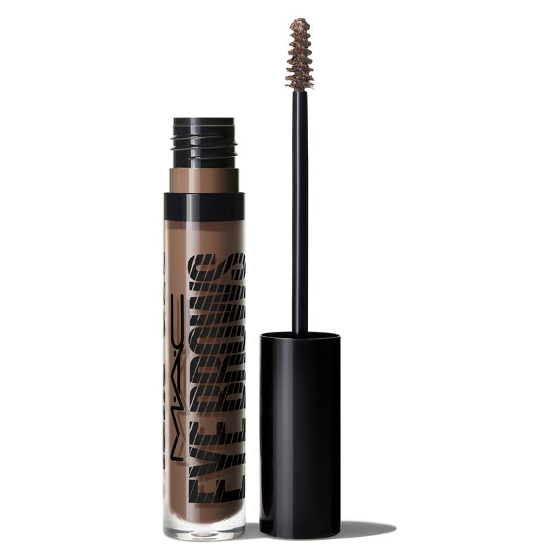 MAC Eye Brows Big Boost Fibre Gel - Mascara Sopracciglia