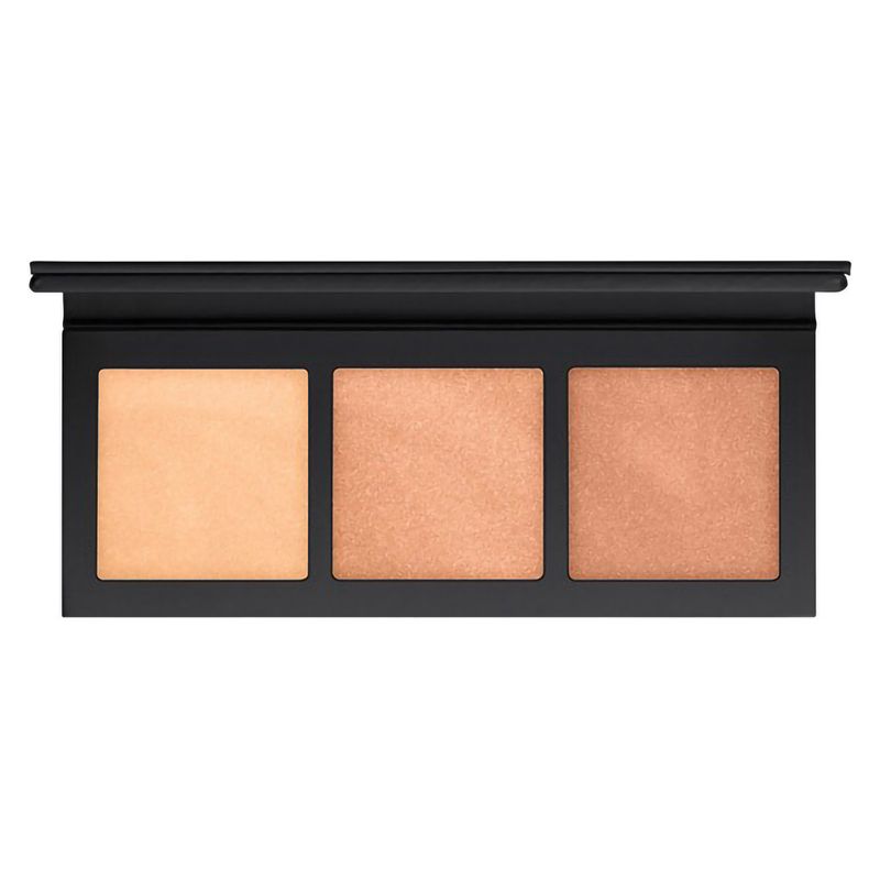 MAC Hyper Real Glow Palette / Get It Glowin’ - Palette Illuminanti Dorati