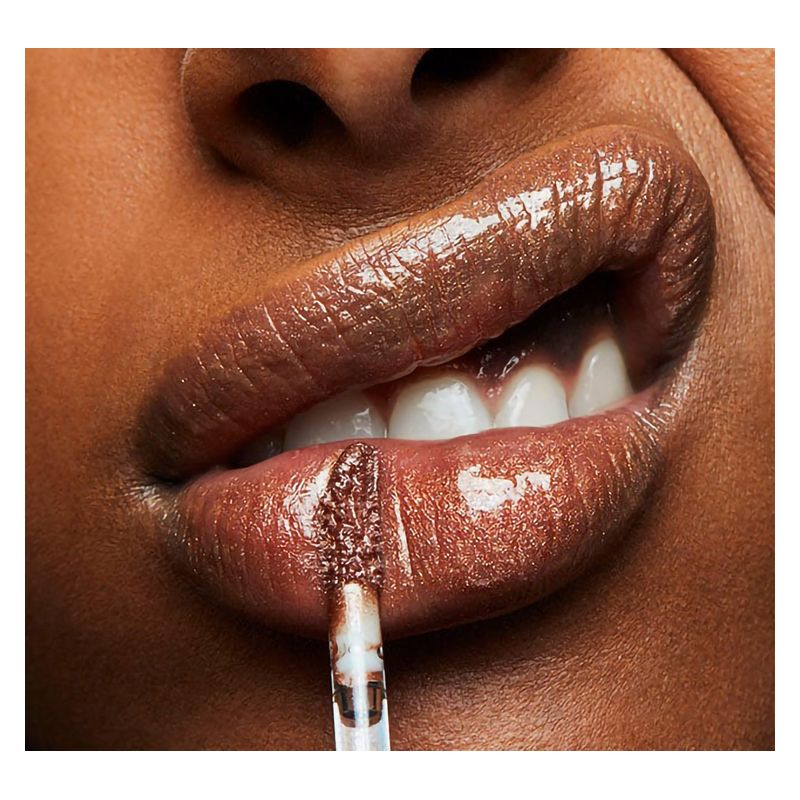 MAC Tinted Lipglass - Lucidalabbra