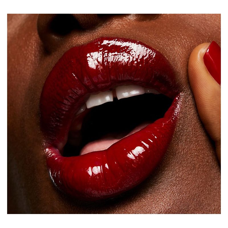 MAC Tinted Lipglass - Lucidalabbra