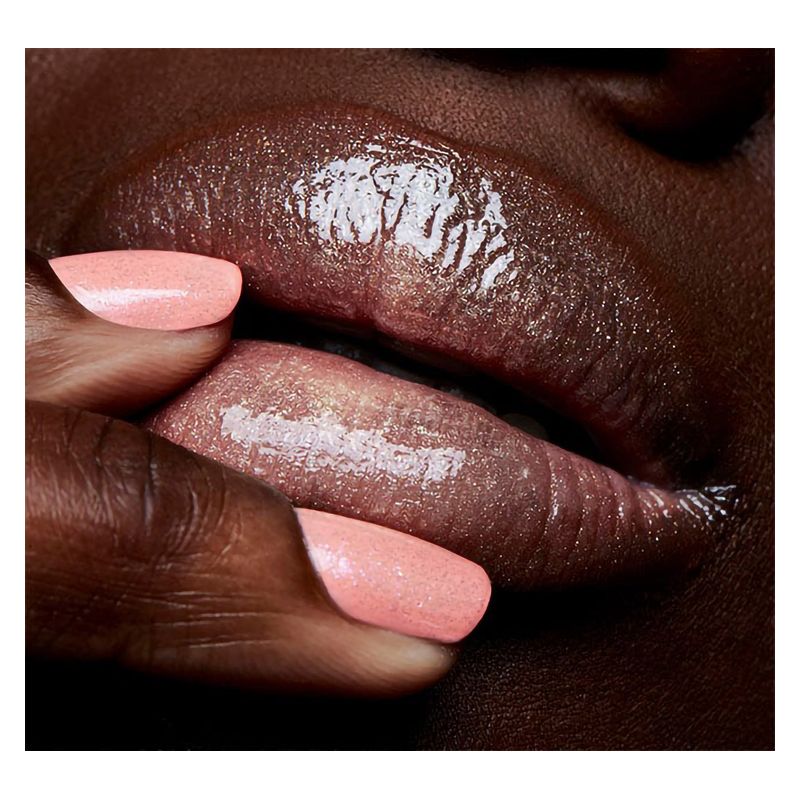 MAC Tinted Lipglass - Lucidalabbra