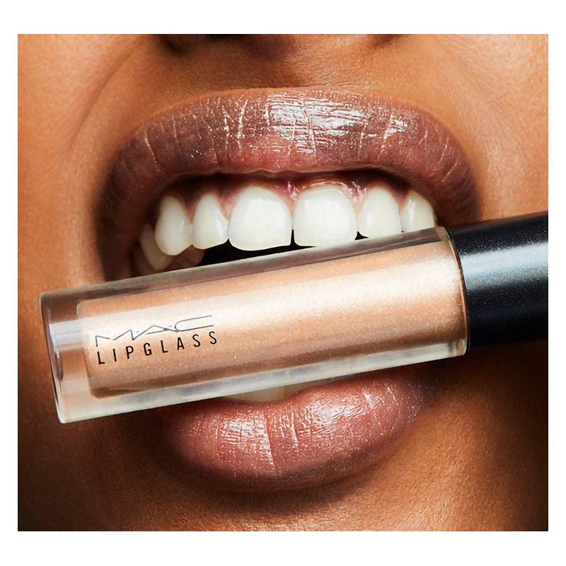 MAC Tinted Lipglass - Lucidalabbra