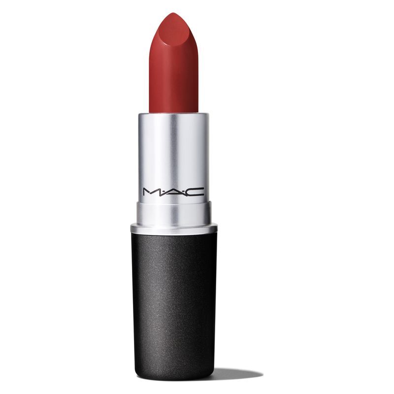 MAC Amplified Lipstick - Rossetto