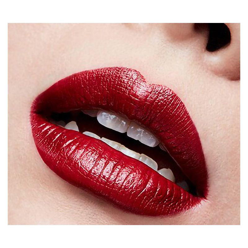 MAC Amplified Lipstick - Rossetto