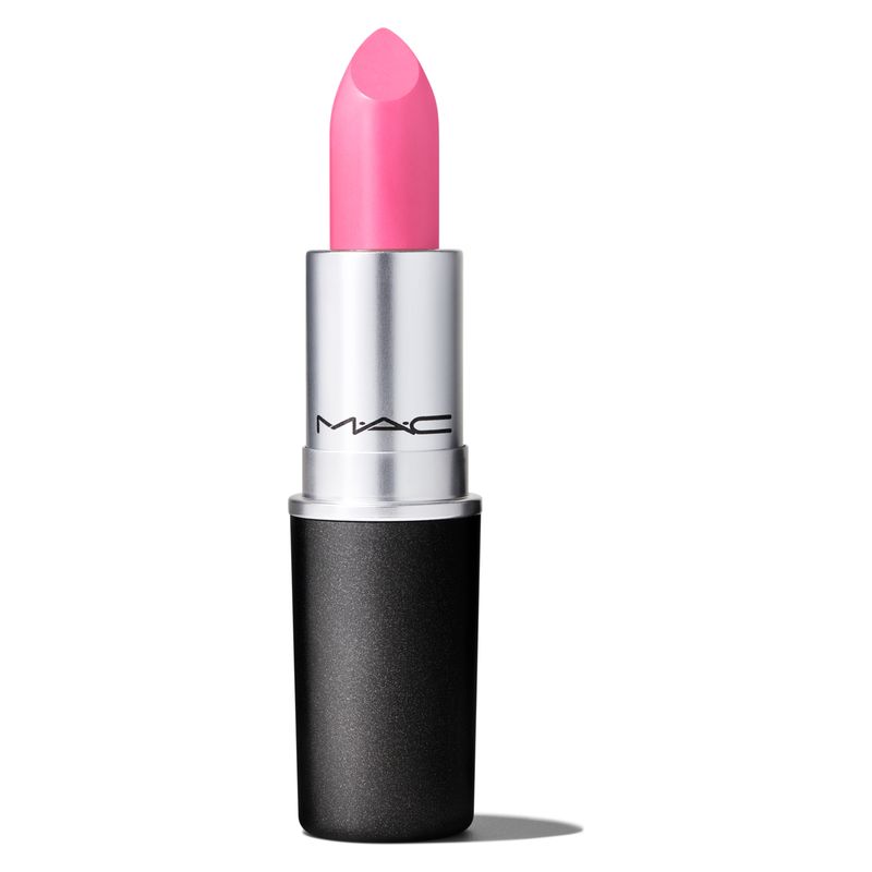 MAC Amplified Lipstick - Rossetto