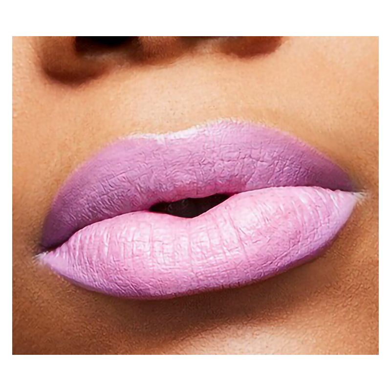 MAC Amplified Lipstick - Rossetto