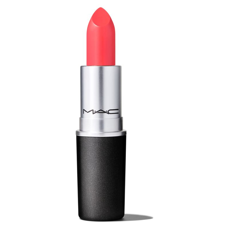 MAC Amplified Lipstick - Rossetto