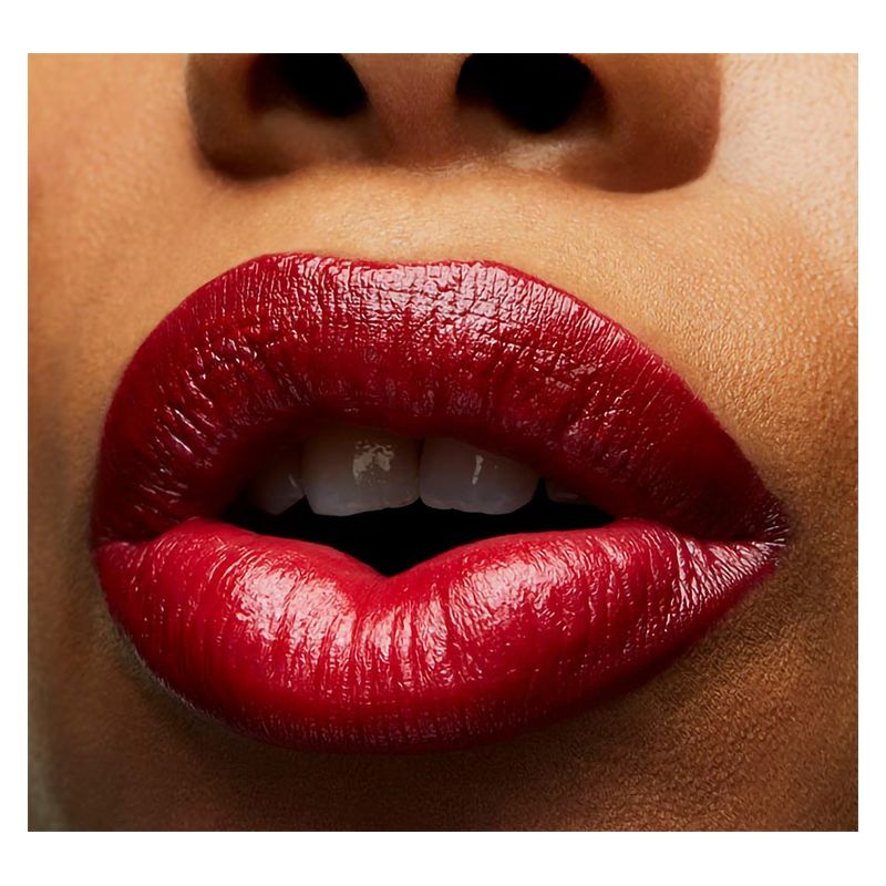 MAC Cremesheen Lipstick - Rossetto