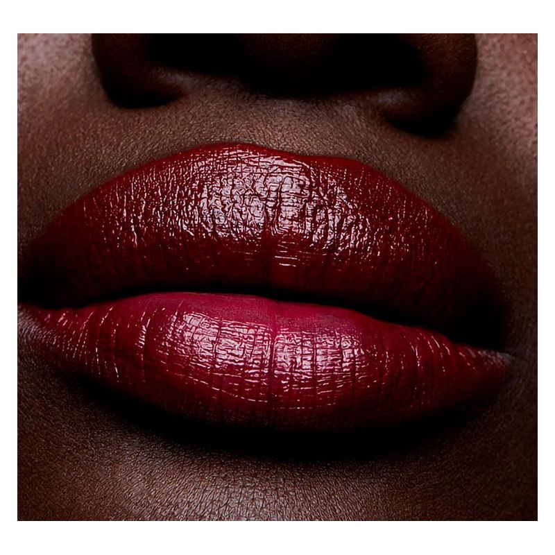 MAC Cremesheen Lipstick - Rossetto