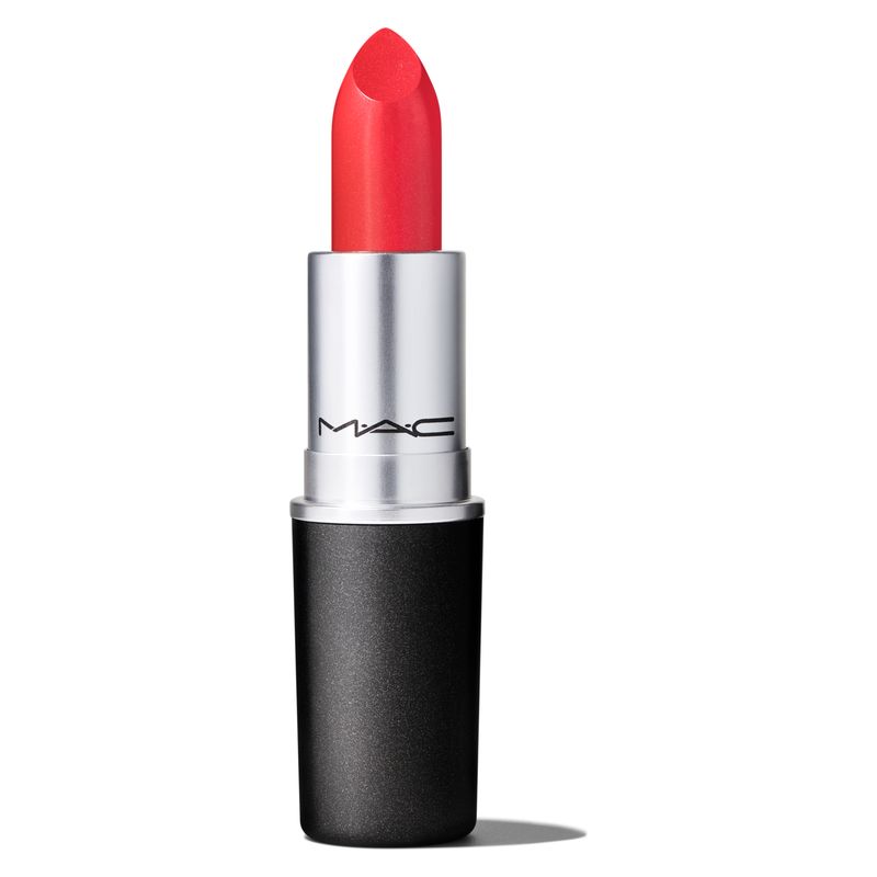 MAC Cremesheen Lipstick - Rossetto