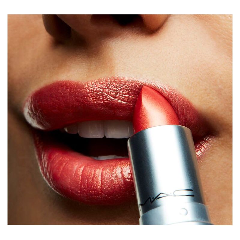 MAC Frost Lipstick - Rossetto